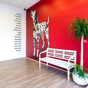 Hostal Design 101 Dalmatinac