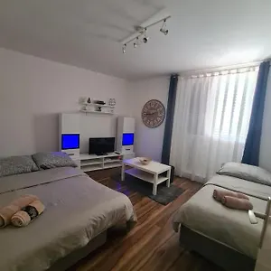  Apartamento Dada Croacia