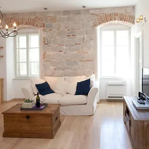 Stylish Theatre Appartement