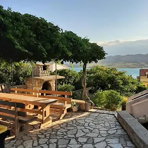 Keti , Pag Town Croazia