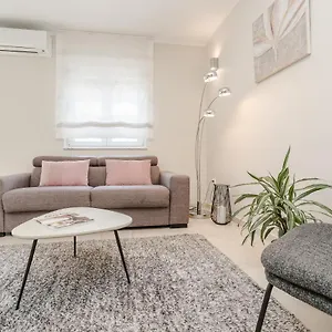  Apartamento Karla Croacia