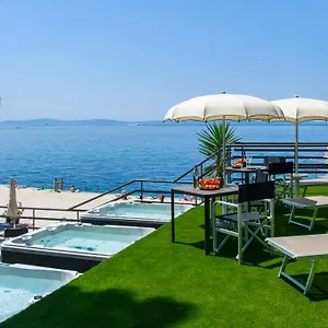 Via Mare Luxury Gasthof