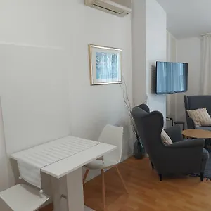  Apartamento Fantasia Croacia