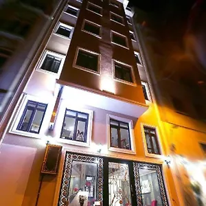 *** Hotel Maxwell Turquía