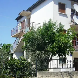 Apartamento Ingrid Croacia