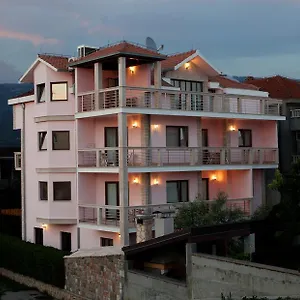 Cetina Appartement