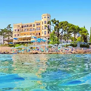 Miramar 4*, Abbazia Croazia