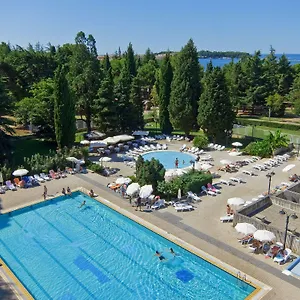 Pical Sunny By Valamar 2*, Porec Croazia