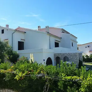 Fabijanic , Pag Town Croazia