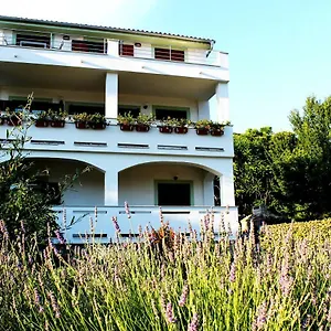 Frgacic , Baška Croazia